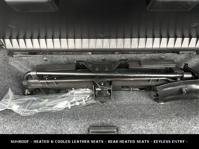 2017 FORD EXPEDITION EL - Image 14