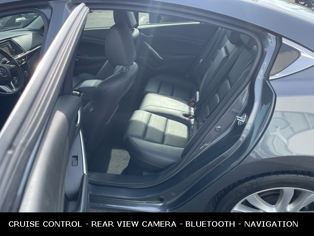 2014 MAZDA MAZDA6 - Image 24