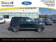 Used 2022 Ford Bronco Sport Big Bend SUV
