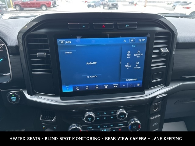 2022 FORD F-150 - Image 25