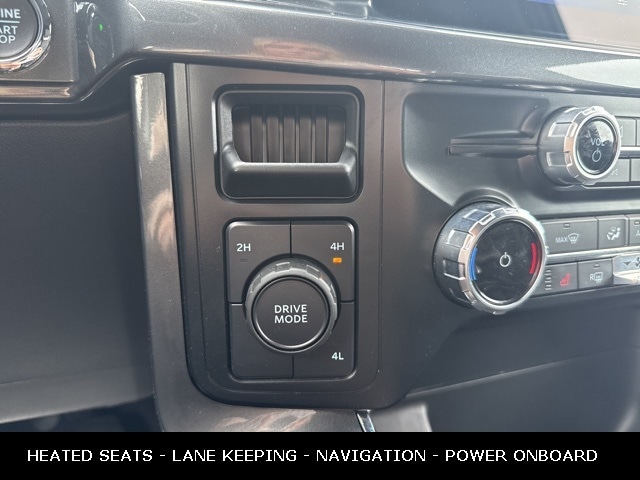 2023 FORD F-150 - Image 22