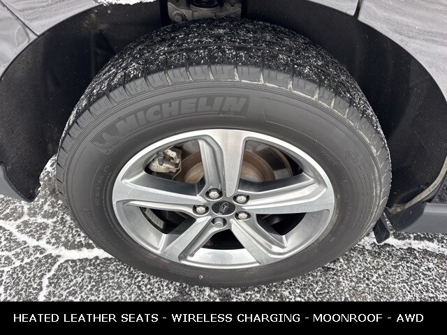 2024 FORD EDGE - Image 35