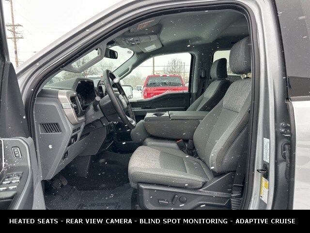 2023 FORD F-150 - Image 2