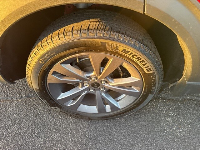 2022 FORD EXPLORER - Image 34