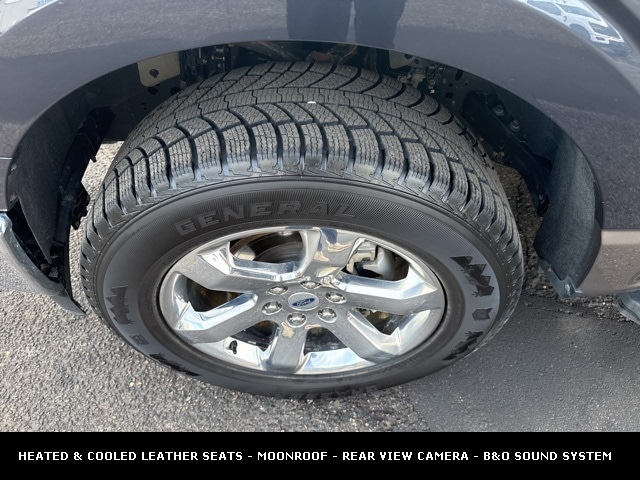 2022 FORD F-150 - Image 37