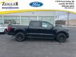 Used 2024 Ford F-150 XLT Truck SuperCrew Cab