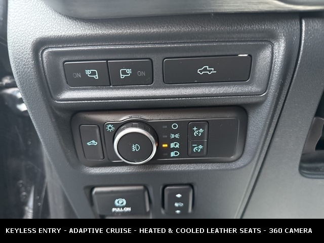 2022 FORD F-150 - Image 19