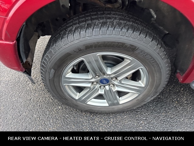 2018 FORD F-150 - Image 35