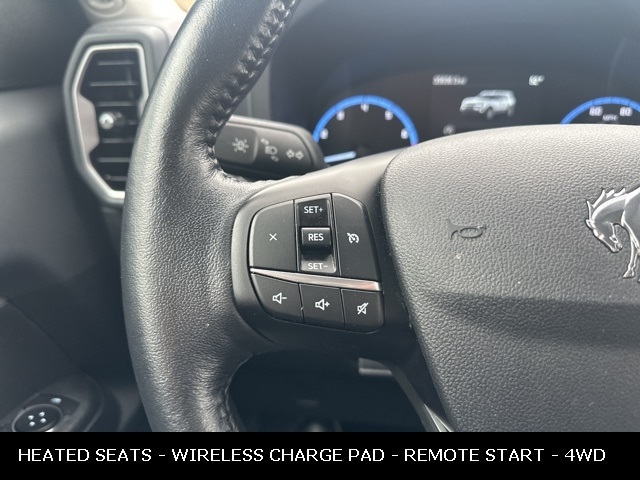 2022 FORD BRONCO SPORT - Image 25