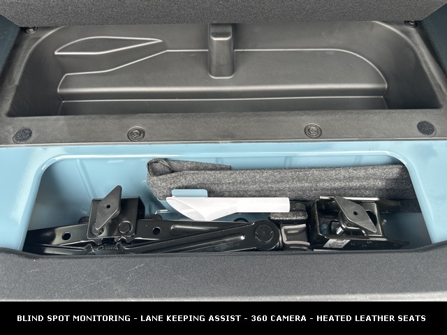 2023 FORD BRONCO - Image 14