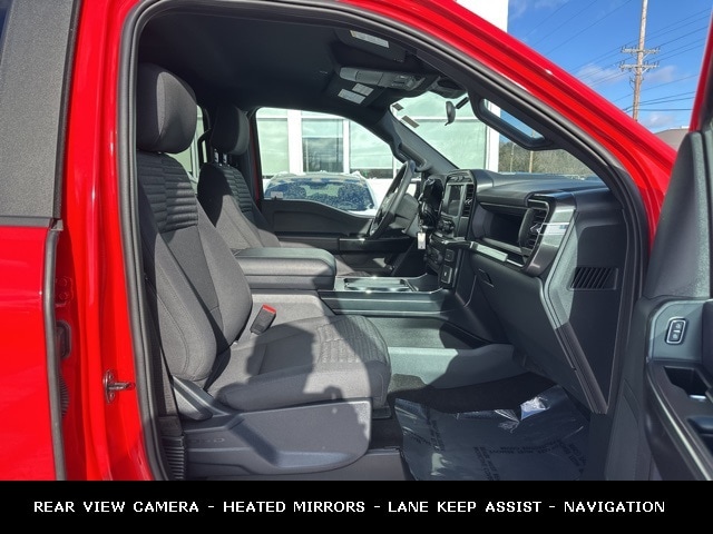 2023 FORD F-150 - Image 27