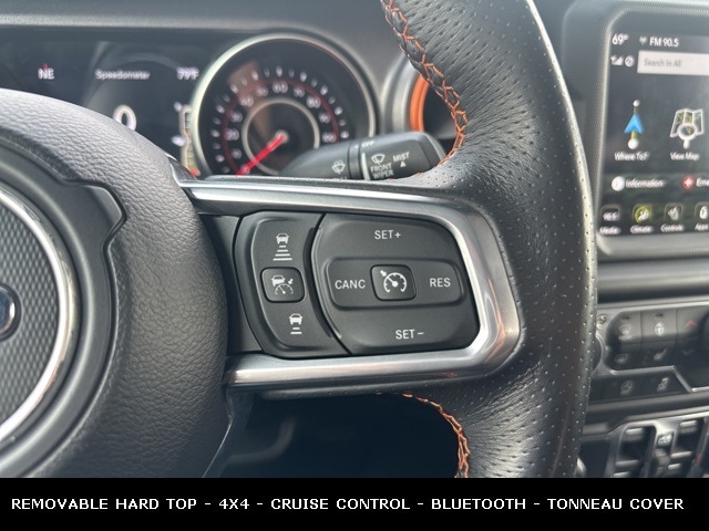 2022 JEEP GLADIATOR - Image 22