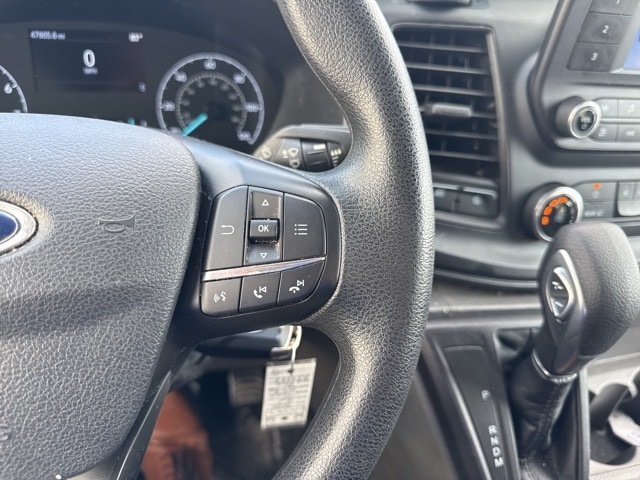 2020 FORD TRANSIT - Image 24