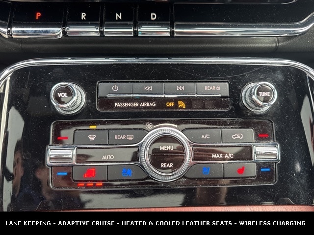 2023 LINCOLN NAVIGATOR - Image 29