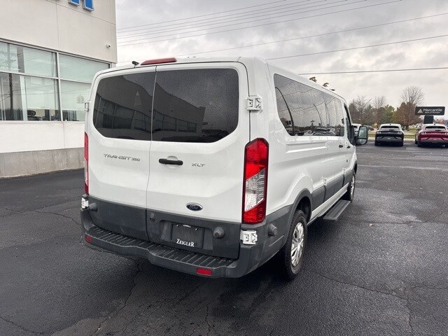 2015 FORD TRANSIT - Image 11