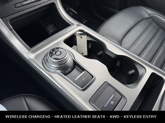 2022 FORD EDGE - Image 26