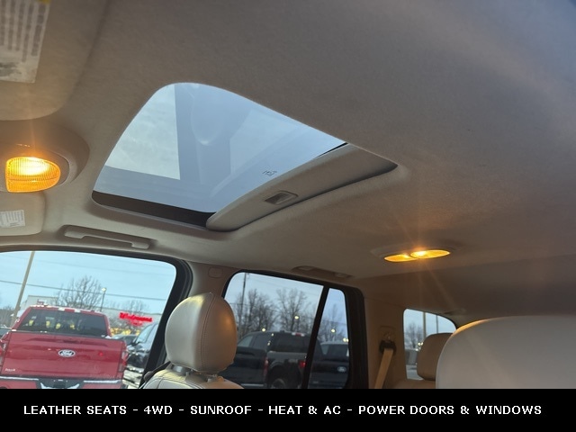 2008 GMC ENVOY - Image 21