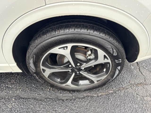 2023 FORD ESCAPE - Image 34