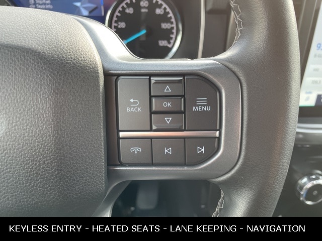 2023 FORD F-150 - Image 25