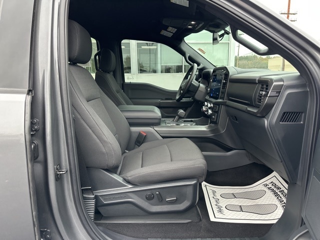 2024 FORD F-150 - Image 30