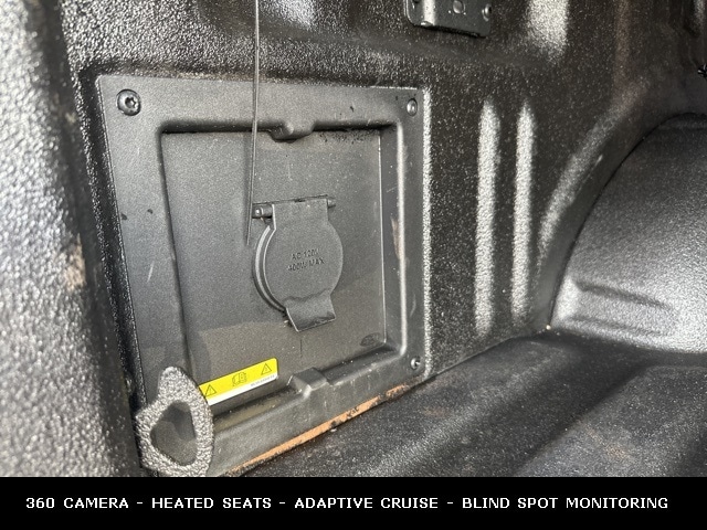 2024 FORD F-150 - Image 13