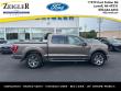 Used 2023 Ford F-150 XLT Truck SuperCrew Cab
