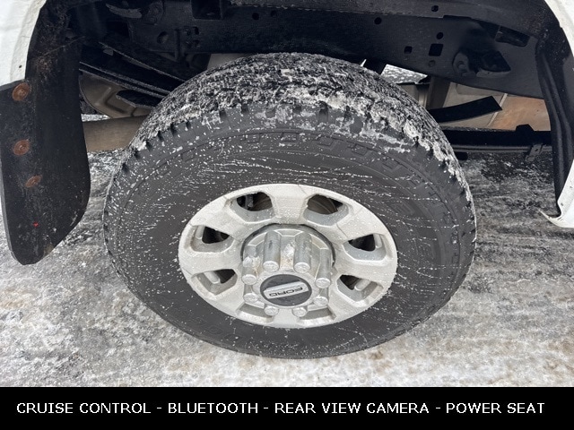2023 FORD F-250 - Image 30