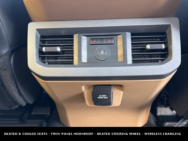 2025 FORD F-450 - Image 18