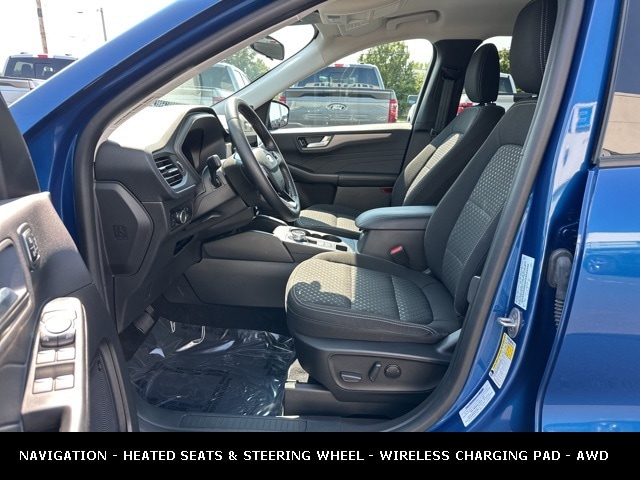 2023 FORD ESCAPE - Image 2