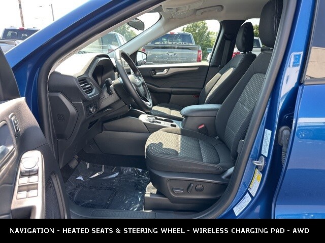 2023 Ford Escape Active photo 2