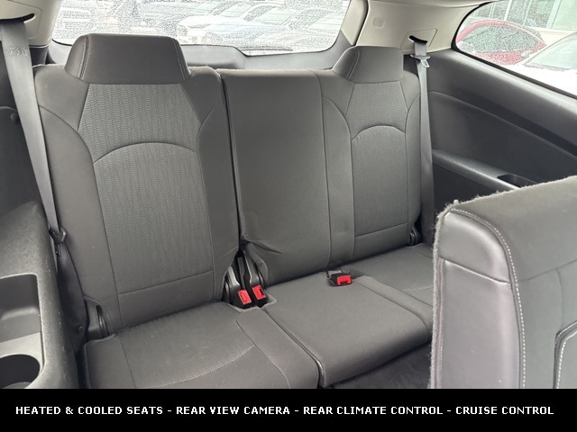 2016 CHEVROLET TRAVERSE - Image 15