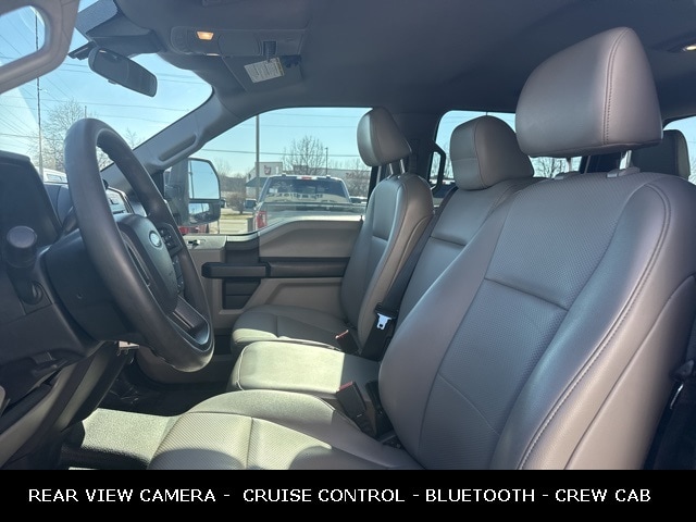 2020 FORD F-250 - Image 2