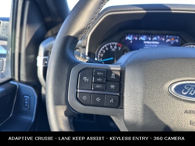 2023 FORD F-150 - Image 24