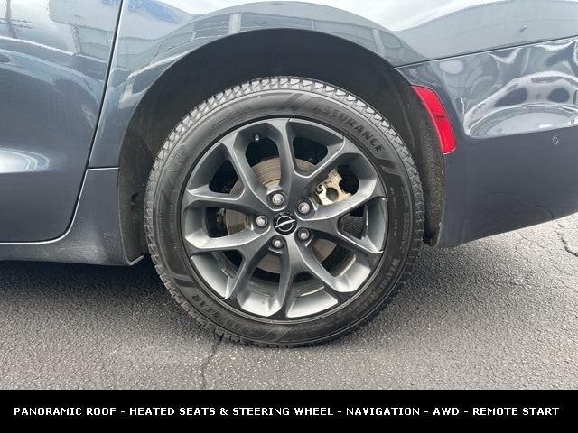 2021 CHRYSLER PACIFICA - Image 39