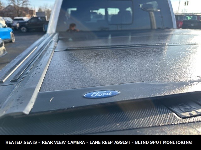 2022 FORD F-150 - Image 14