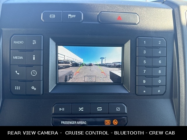 2020 FORD F-250 - Image 21