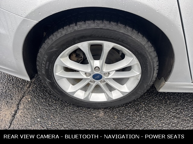 2019 FORD FUSION - Image 31