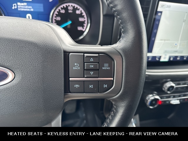 2022 FORD F-150 - Image 32