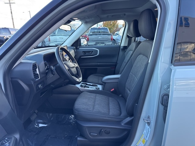 2023 FORD BRONCO SPORT - Image 3