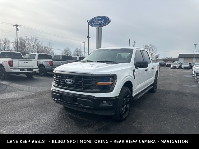 2024 FORD F-150 - Image 7