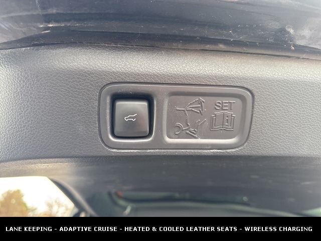 2023 LINCOLN NAVIGATOR - Image 16