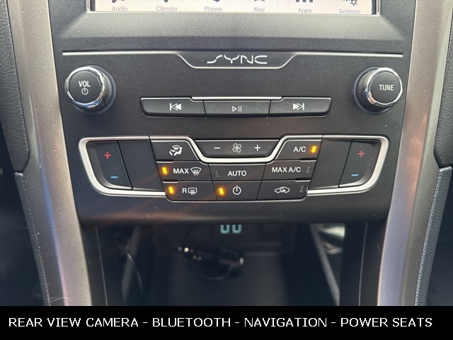 2019 FORD FUSION - Image 22