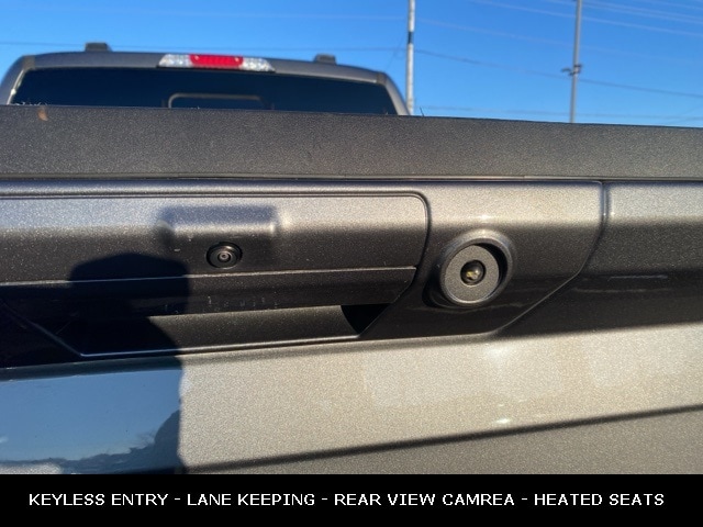 2022 FORD F-150 - Image 12