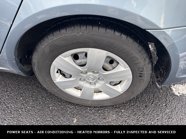 2010 HYUNDAI SONATA - Image 23