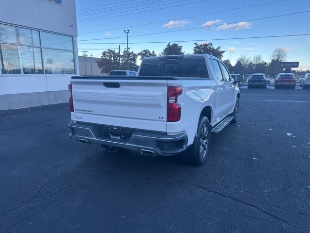 2020 CHEVROLET SILVERADO - Image 11