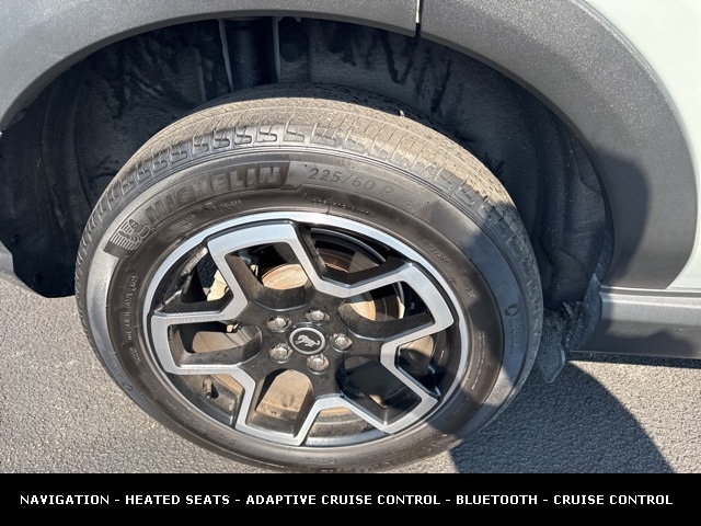 2022 FORD BRONCO SPORT - Image 33