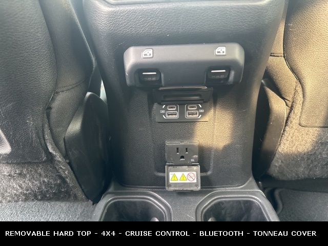 2022 JEEP GLADIATOR - Image 15