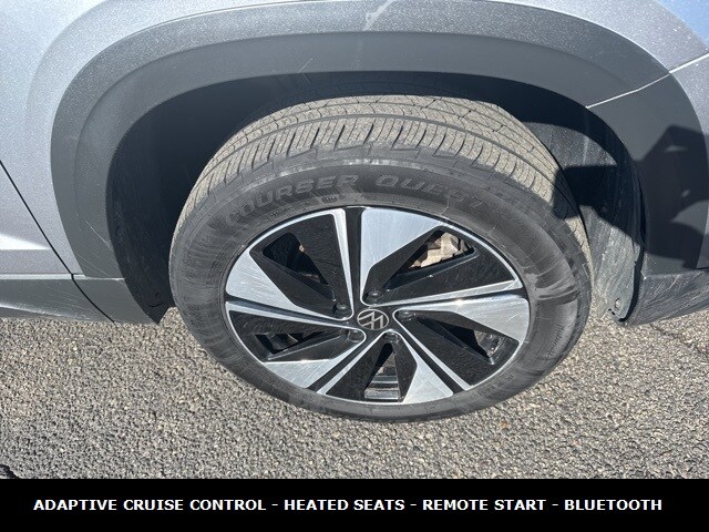 2023 VOLKSWAGEN TAOS - Image 31