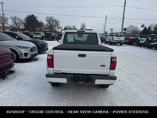 2004 FORD RANGER - Image 7