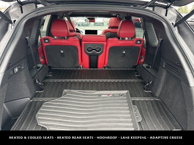 2025 ACURA MDX - Image 14